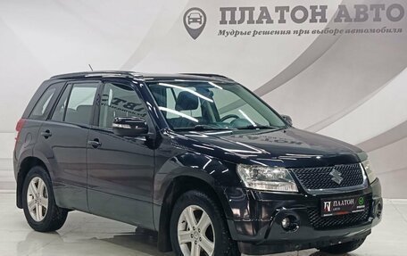 Suzuki Grand Vitara, 2011 год, 950 000 рублей, 3 фотография