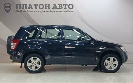 Suzuki Grand Vitara, 2011 год, 950 000 рублей, 4 фотография