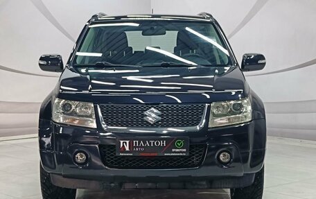 Suzuki Grand Vitara, 2011 год, 950 000 рублей, 2 фотография