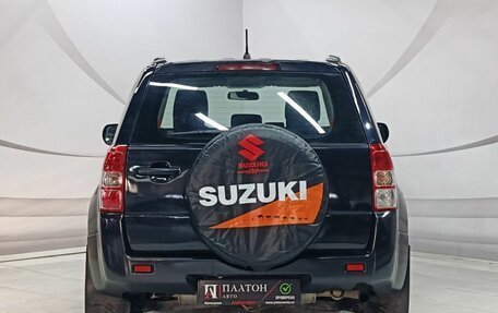 Suzuki Grand Vitara, 2011 год, 950 000 рублей, 7 фотография