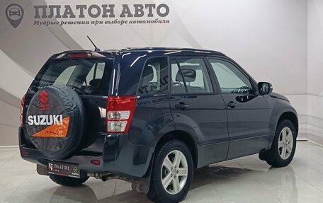 Suzuki Grand Vitara, 2011 год, 950 000 рублей, 8 фотография