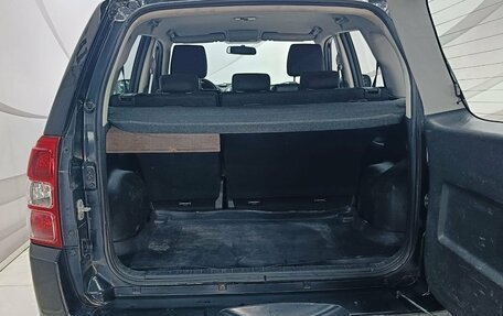 Suzuki Grand Vitara, 2011 год, 950 000 рублей, 9 фотография