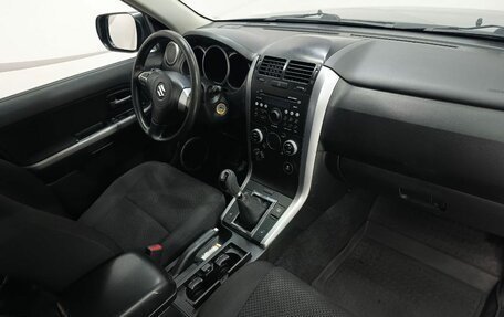 Suzuki Grand Vitara, 2011 год, 950 000 рублей, 15 фотография