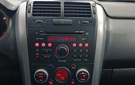 Suzuki Grand Vitara, 2011 год, 950 000 рублей, 13 фотография