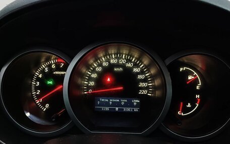 Suzuki Grand Vitara, 2011 год, 950 000 рублей, 12 фотография