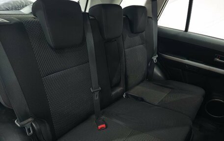 Suzuki Grand Vitara, 2011 год, 950 000 рублей, 10 фотография