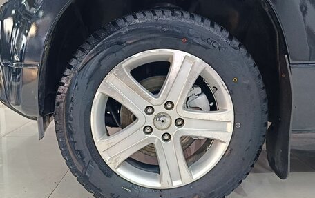 Suzuki Grand Vitara, 2011 год, 950 000 рублей, 17 фотография