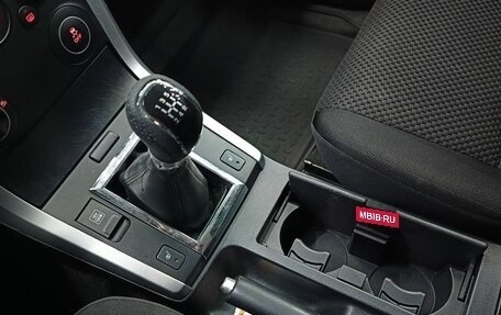 Suzuki Grand Vitara, 2011 год, 950 000 рублей, 16 фотография