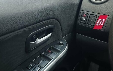 Suzuki Grand Vitara, 2011 год, 950 000 рублей, 14 фотография