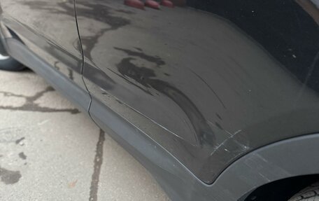 Hyundai Santa Fe III рестайлинг, 2018 год, 2 340 000 рублей, 10 фотография