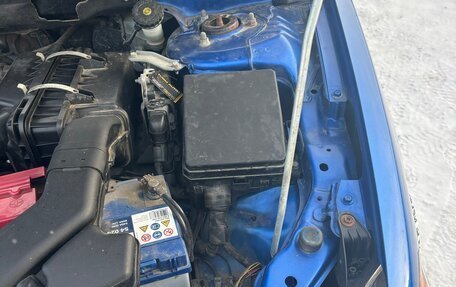 Mitsubishi Lancer IX, 2010 год, 780 000 рублей, 4 фотография