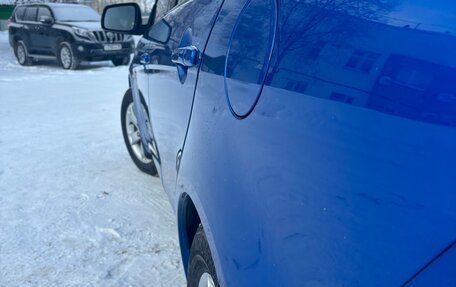 Mitsubishi Lancer IX, 2010 год, 780 000 рублей, 8 фотография