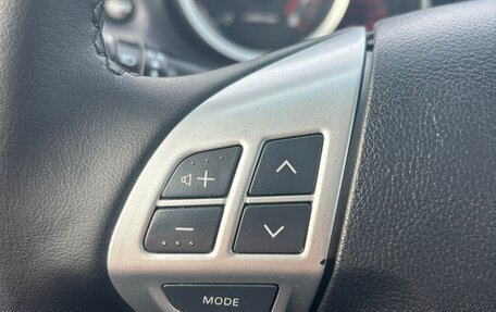 Mitsubishi Lancer IX, 2010 год, 780 000 рублей, 15 фотография