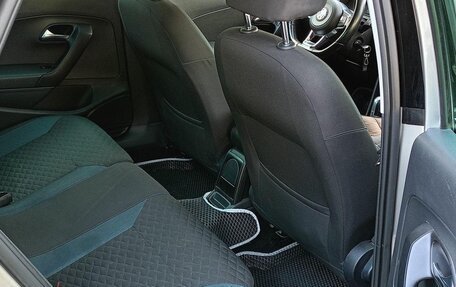 Volkswagen Polo VI (EU Market), 2019 год, 1 570 000 рублей, 4 фотография