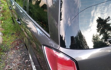 Opel Astra H, 2012 год, 999 000 рублей, 4 фотография