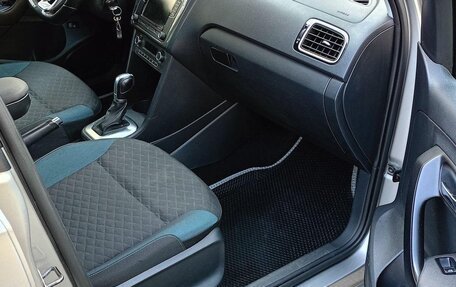 Volkswagen Polo VI (EU Market), 2019 год, 1 570 000 рублей, 6 фотография