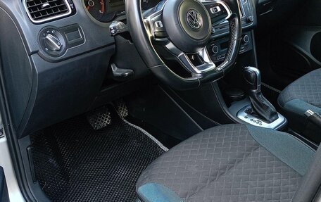 Volkswagen Polo VI (EU Market), 2019 год, 1 570 000 рублей, 7 фотография