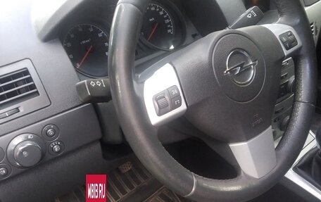 Opel Astra H, 2012 год, 999 000 рублей, 8 фотография