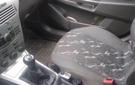 Opel Astra H, 2012 год, 999 000 рублей, 9 фотография