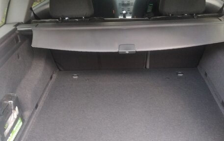 Opel Astra H, 2012 год, 999 000 рублей, 10 фотография