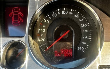 Volkswagen Passat B6, 2008 год, 800 000 рублей, 13 фотография