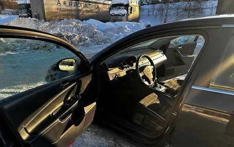 Volkswagen Passat B6, 2008 год, 800 000 рублей, 11 фотография