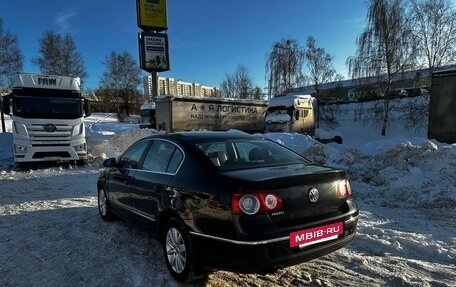 Volkswagen Passat B6, 2008 год, 800 000 рублей, 5 фотография