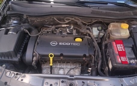 Opel Astra H, 2012 год, 999 000 рублей, 11 фотография