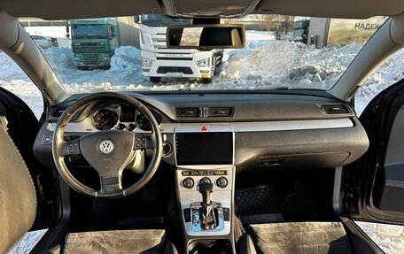 Volkswagen Passat B6, 2008 год, 800 000 рублей, 16 фотография