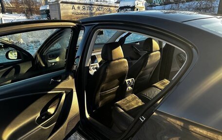 Volkswagen Passat B6, 2008 год, 800 000 рублей, 17 фотография