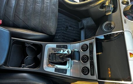 Volkswagen Passat B6, 2008 год, 800 000 рублей, 20 фотография