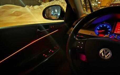 Volkswagen Passat B6, 2008 год, 800 000 рублей, 28 фотография