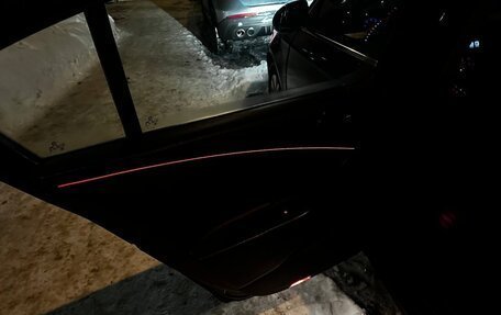 Volkswagen Passat B6, 2008 год, 800 000 рублей, 27 фотография