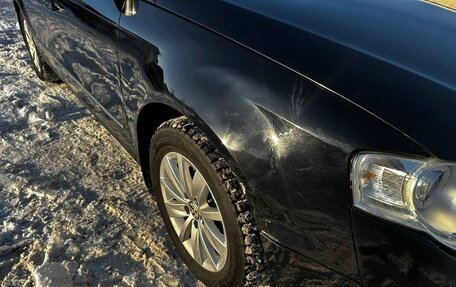 Volkswagen Passat B6, 2008 год, 800 000 рублей, 29 фотография