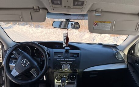 Mazda 3, 2011 год, 900 000 рублей, 5 фотография