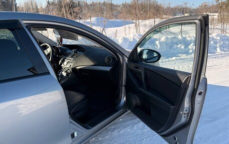 Mazda 3, 2011 год, 900 000 рублей, 4 фотография