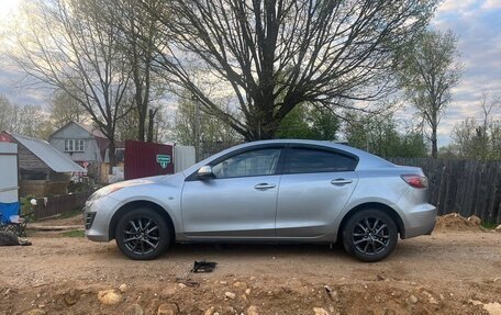 Mazda 3, 2011 год, 900 000 рублей, 3 фотография