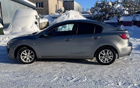 Mazda 3, 2011 год, 900 000 рублей, 13 фотография
