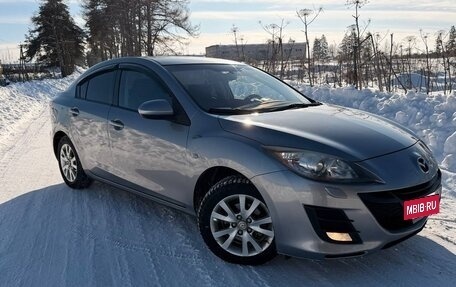 Mazda 3, 2011 год, 900 000 рублей, 7 фотография