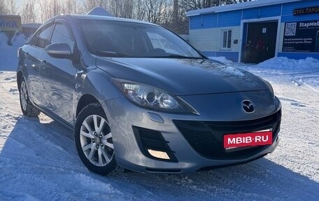 Mazda 3, 2011 год, 900 000 рублей, 14 фотография