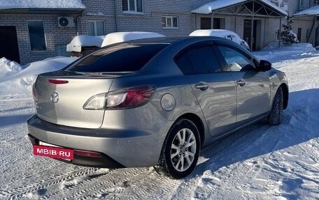 Mazda 3, 2011 год, 900 000 рублей, 12 фотография