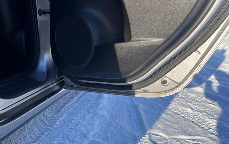 Mazda 3, 2011 год, 900 000 рублей, 15 фотография