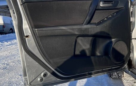 Mazda 3, 2011 год, 900 000 рублей, 16 фотография