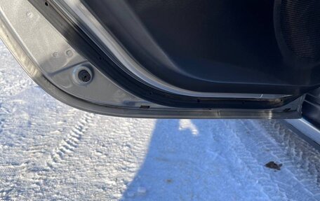 Mazda 3, 2011 год, 900 000 рублей, 17 фотография