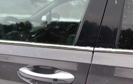 Hyundai Santa Fe IV, 2018 год, 3 150 000 рублей, 7 фотография