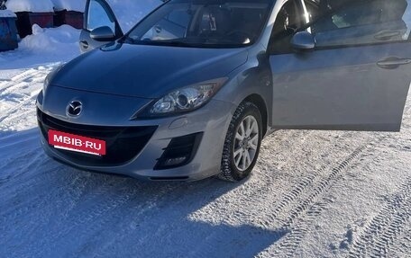 Mazda 3, 2011 год, 900 000 рублей, 19 фотография
