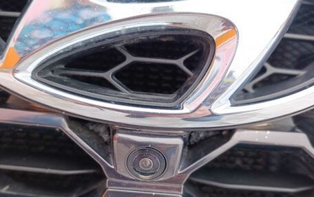 Hyundai Santa Fe IV, 2018 год, 3 150 000 рублей, 16 фотография