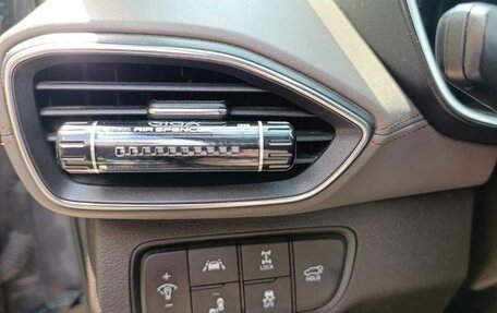 Hyundai Santa Fe IV, 2018 год, 3 150 000 рублей, 19 фотография