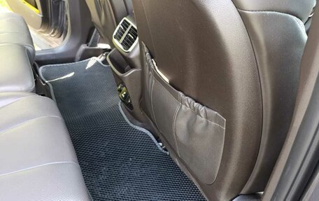 Hyundai Santa Fe IV, 2018 год, 3 150 000 рублей, 22 фотография