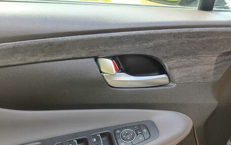 Hyundai Santa Fe IV, 2018 год, 3 150 000 рублей, 20 фотография